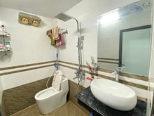 Hình ảnh Bán nhanh nhà ngõ Đê Trần Khát Chân, giá 4.3 tỷ, 30m2x5T, ở luôn ẢNH T