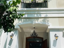 Hình ảnh Cần cho thuê Biệt thự Nam Viên, Phú Mỹ Hưng, Quận 7, 126m2, 4PN