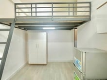 Hình ảnh Cho thuê phòng trọ có gác FULL NỘI THẤT đường Âu Cơ Tân Bình