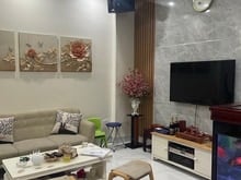 Hình ảnh Bán Nhà**Ngọc Thuỵ**, 47 M2, Sát Ô Tô,  Giá 4 Tỷ