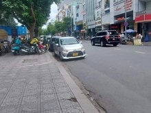 Hình ảnh 58m2✅️MT đường Lý Thái Tổ Q.10, VỈA HÈ 8M, 4 TẦNG, đang cho thuê 45tr