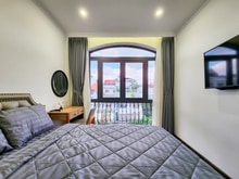 Hình ảnh Studio cửa sổ nội khu Phú Mỹ Hưng gần Lotte, scvivo,rmit,crescentmall