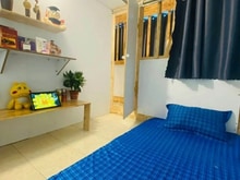 Hình ảnh 🌹🌹🌹PHÒNG MINI 1 NGƯỜI_sleepbox  ĐỨNG ĐƯỢC 68 Út Tịch,QUẬN TÂN BÌNH