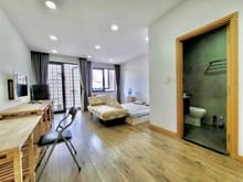 Hình ảnh 1 Phòng Ngủ Tách Bếp 45m2 gần Etown quận Tân Bình