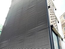 Hình ảnh Cho thuê nhà 59 Trương Quốc Dung, Phú Nhuận. 6 Tầng, DT 360m2 chỉ 40tr