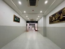 Hình ảnh Mặt Bằng Trần Xuân Soạn Q7 Diện tích 150m2 Gần cầu Kênh Tẻ, LOTTE, Đại