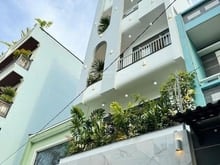 Hình ảnh Bán gấp nhà HXH 5m Đ. Phạm Văn Chiêu, P13, Gò Vấp, 72m2, 2tỷ550, SHR