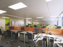 Hình ảnh Bán tòa nhà văn phòng mặt phố Dịch Vọng Hậu, Trần Thái Tông, DT: 300m2