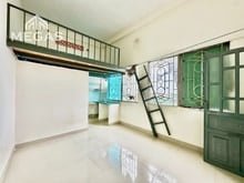 Hình ảnh Phòng trọ Tân Phú giá rẻ ngay sát Đầm Sen gác cao siêu thoáng