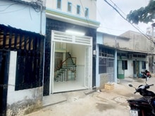 Hình ảnh 🏠 Cần bán Nhà Đúc Lửng Quận 12
