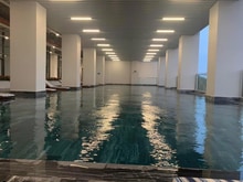 Hình ảnh Chính Chủ Bán Căn Hộ 1pn+1 Có Sổ 56m2 Giá Tốt dưới 2ty