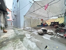 Hình ảnh Bán đất thôn vệ, nam hồng 46m x 5m oto, 20m oto tránh, chỉ 2 tỷ tl.
