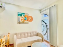 Hình ảnh ✅Khai Trương Căn Hộ 1PN Ban Công ngay Cầu thị Nghè, Phạm Viết Chánh✅