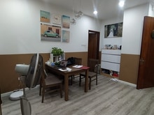 Hình ảnh Bán nhà tập thể thành công, ô tỗ đỗ chân cầu thang, 70m giá 2 tỷ 5.