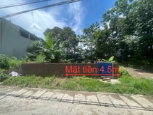 Hình ảnh Bán đất thôn vệ nam hồng, 70m x 4,5m, oto tránh, giá nhỉnh 4 tỷ tl.