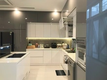 Hình ảnh Giá cho thuê Trang Chủ MB66.COM / Đăng Ký Tặng 66K 2 phòng ngủ Chung cư Midtown m8 The Peark Quận 7