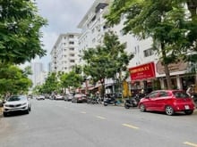 Hình ảnh Cho thuê shophouse Hưng Vượng 2 - Phú Mỹ Hưng, 37 triệu/tháng