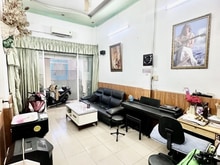 Hình ảnh Hẻm Ô TÔ - Tân Phú - GẦN NGUYỄN SƠN- CHỢ TÂN HƯƠNG - 51M2 -  3.7 Tỷ.