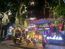 Hình ảnh Siêu hiếm ! Cho thuê nhà mặt phố Dương Khuê diện tích 200m2x 3 tầng