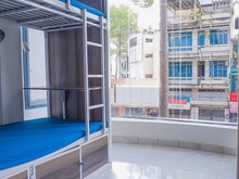 Hình ảnh Phòng trọ giá rẻ gần Đại học Y Dược TP.HCM
