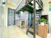 Hình ảnh Cho thuê phòng trọ giá tốt có thang máy
