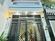 Hình ảnh Chính chủ cần bán nhà Trần Quốc Toản, P7 , Quận 3 , 80m2, 2tỷ3, SHR