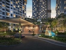 Hình ảnh Bán nhanh Trang Chủ MB66.COM / Đăng Ký Tặng 66K The INFINITI - Tháp T9, 2PN, 2wc - GIÁ rất tốt