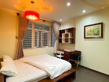 Hình ảnh Cho Thuê Căn Hộ Xô Viết Nghệ Tĩnh,Quận Bình Thạnh gần Ngã Tư Hàng Xanh