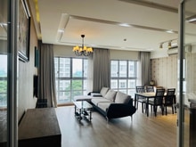 Hình ảnh Bán Happy valley, PMH, Q7 dt 115m2 view nội khu