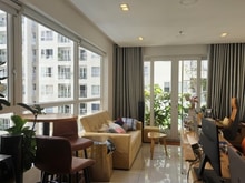 Hình ảnh Oficetel Sky center cho thuê 48m2 rộng rãi có nt như hình giá 15.triệu