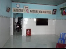 Hình ảnh Bán nhà sổ riêng tại đường Nguyễn Tri Phương, An Bình, Dĩ An, BD