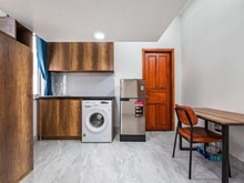 Hình ảnh ✅  ✅ Duplex ban công, giặt riêng ngay Đại Học Văn Lang, mới 100%