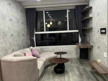 Hình ảnh Nhà thiết kế tone xám trẻ trung Orchard garden 2pn gía chỉ 18triệu