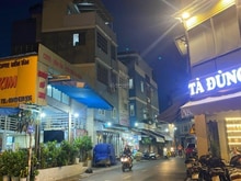 Hình ảnh Chủ bán gấp nhà HXH 121/ Cù Lao, P2, Phú Nhuận, 70m2, 2tỷ670tr, SHR