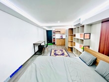 Hình ảnh Mb6623 nạp rút nhanh chóng dịch vụ Studio giá cực rẻ chỉ từ 5-5tr8 Q7 gần Cresent Mall, ĐH
