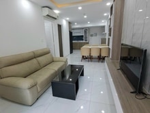 Hình ảnh Cho thuê Trang Chủ MB66.COM / Đăng Ký Tặng 66K Saigon South Residence, 2 phòng ngủ, 12 triệu, nhà mới