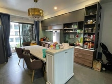 Hình ảnh Cho thuê chung cư Tân Phước - Quận 11: Nội thất đầy đủ 3pn 107m2 14tr5