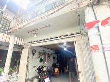 Hình ảnh Bán nhà đường Thành Thái, Quận 10