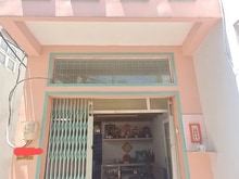 Hình ảnh Bán nhà đường Lê Đại Hành, ngay vòng xoáy Lê Đại Hành