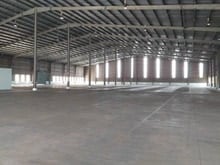 Hình ảnh Kho xưởng cho thuê từ 1.000 đến 5.000m2 đường Hồ Văn Long - Bình Tân