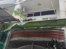 Hình ảnh Nhà hẻm xe hơi, cạnh Viettinbank Phan Huy Ích, 3.75 tỷ