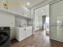 Hình ảnh 🎴[Mới 100%] 1 Phòng Ngủ 50m2_Gần Đường Cao Đức Lân , Mega Market Q2