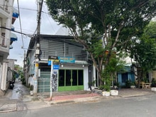 Hình ảnh Bán nhà góc 2 mặt tiền đường Đại Lộ 3, Phước Bình giá 8 tỷ/128m2