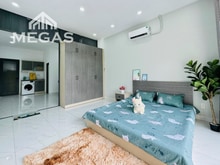 Hình ảnh Siêu phẩm siêu đẹp đầy đủ nội thất ngay TRUNG TÂM Q6
