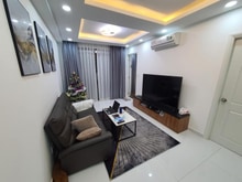 Hình ảnh Cho thuê Trang Chủ MB66.COM / Đăng Ký Tặng 66K Saigon South Residence 2 Phòng ngủ, Dọn vào ở ngay