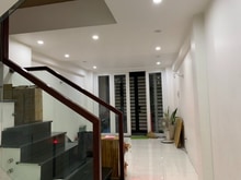 Hình ảnh Cho thuê nhà hẻm 5m đường Lê Văn Thọ gần MB66 là nhà cái uy tín hàng đầu tại Việt Nam làng hoa,P9, Gò Vấp