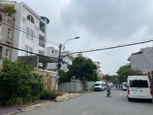 Hình ảnh Bán Đất Khu Y Tế Kỹ Thuật Cao P. Bình Trị Đông B, Quận Bình Tân