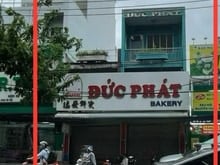 Hình ảnh Cho thuê mặt bằng mặt tiền 8m Quang Trung, P10, Gò Vấp, gần chợ Hạnh