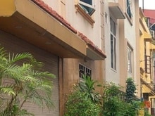 Hình ảnh BÁN GẤP nhà 57m2 Nguyễn Sơn-Ngọc Lâm, ô tô, dòng tiền đỉnh, chỉ 5.9 tỷ