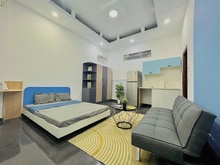 Hình ảnh Cho thuê studio siêu rộng gần MB66 là nhà cái uy tín hàng đầu tại Việt Nam 30/9,Phố đi bộ Bùi Viện,..